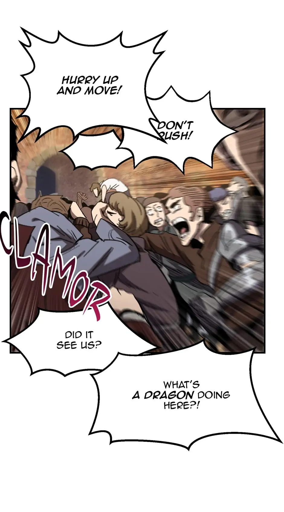 Read Survival Story of a Sword King in a Fantasy World Manga Online
