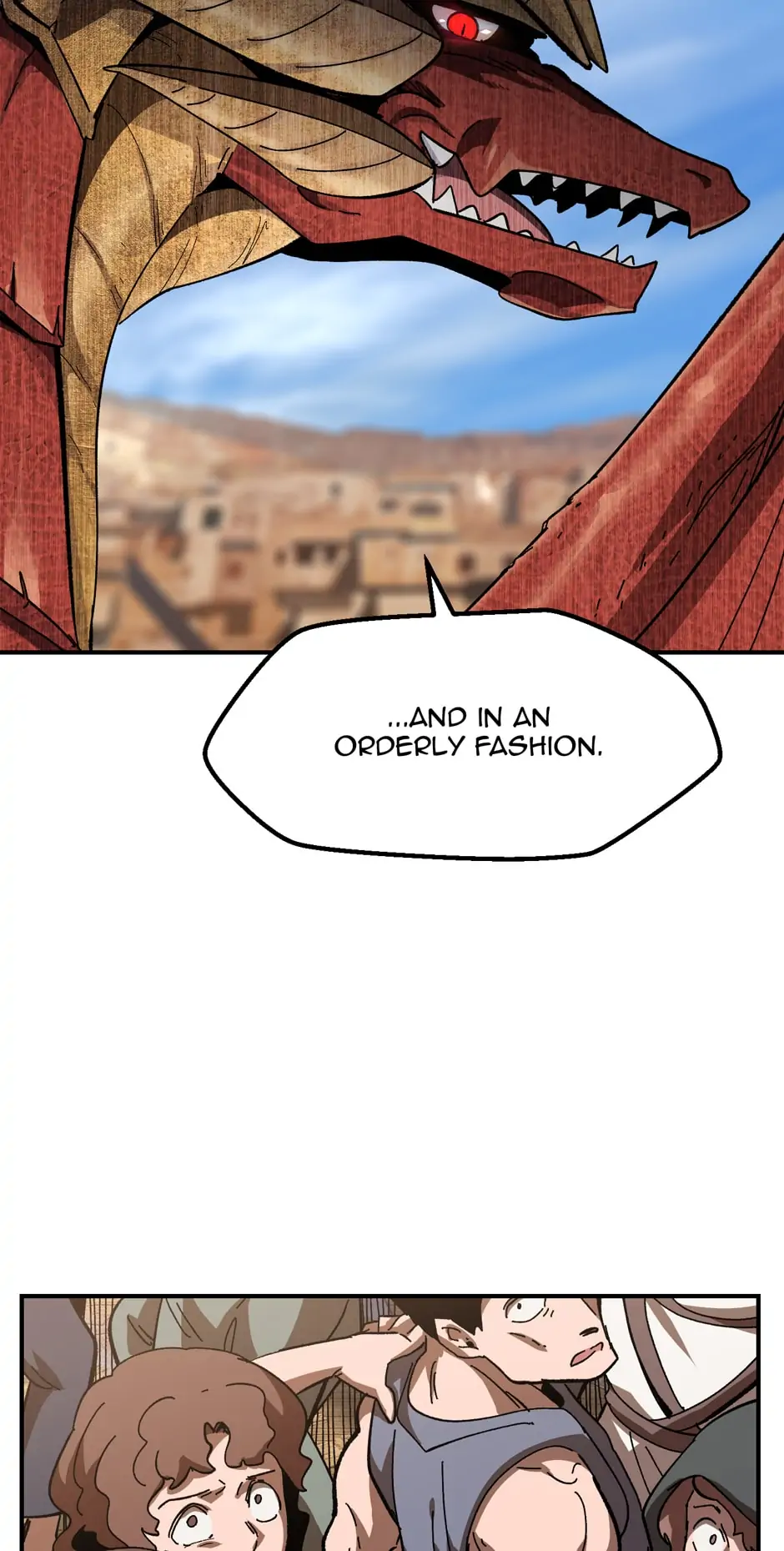 Read Survival Story of a Sword King in a Fantasy World Manga Online