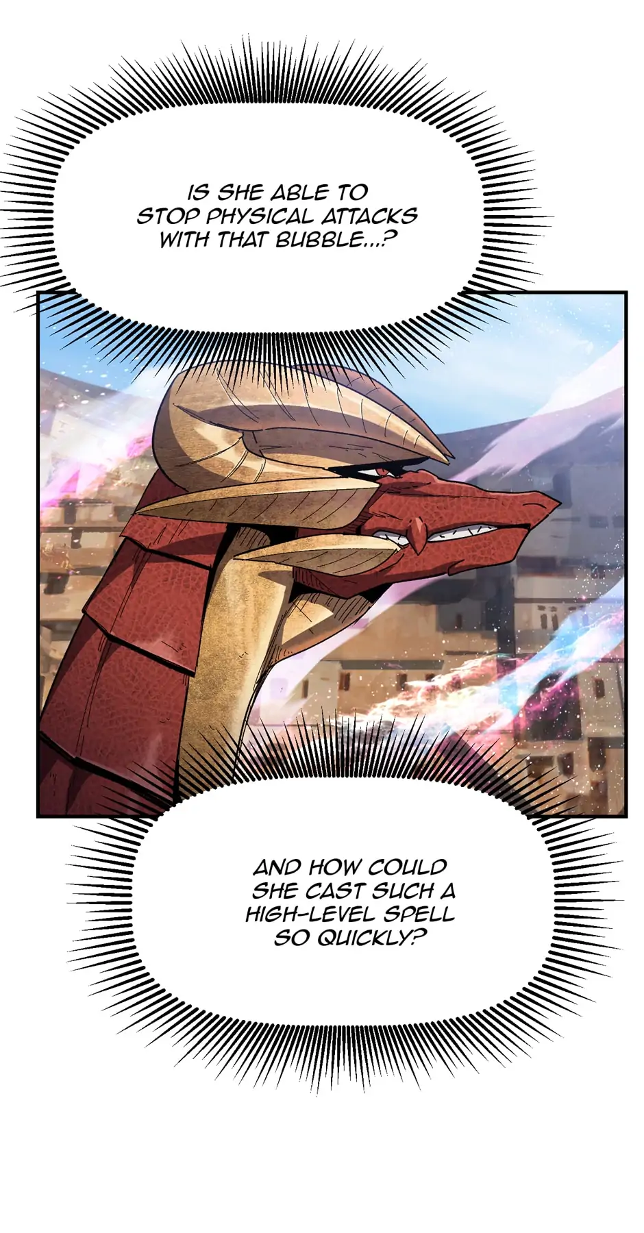 Read Survival Story of a Sword King in a Fantasy World Manga Online