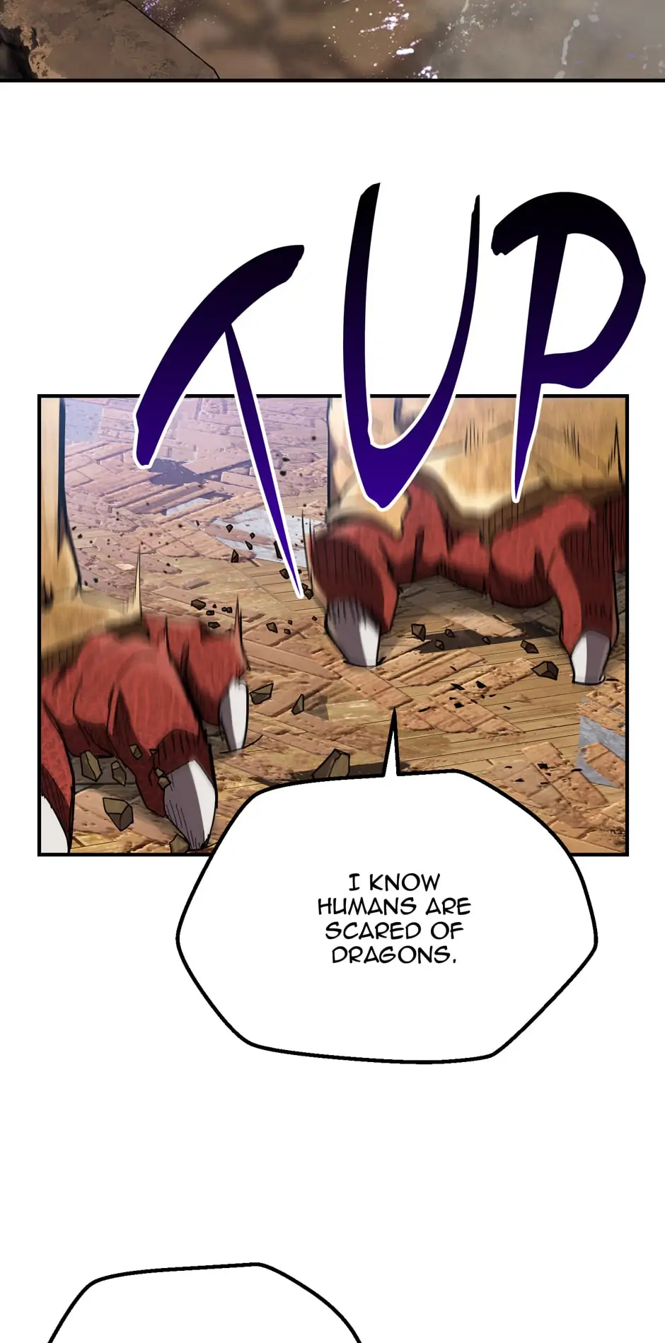 Read Survival Story of a Sword King in a Fantasy World Manga Online