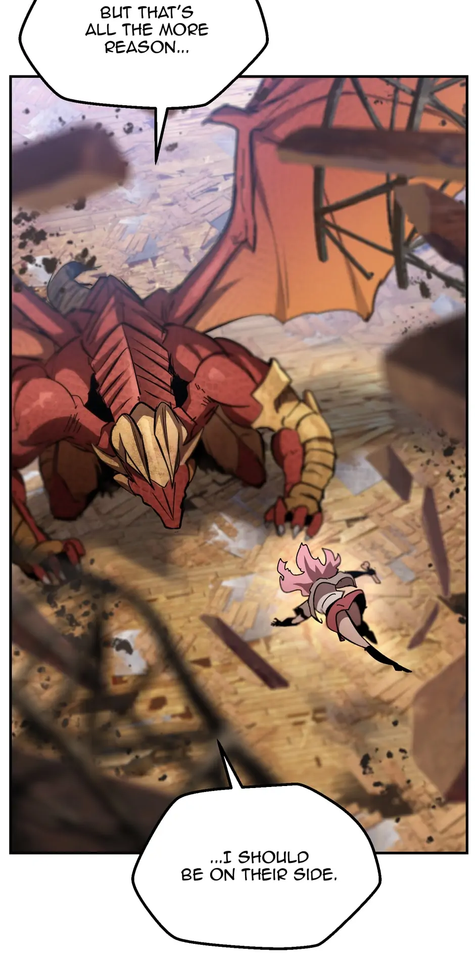 Read Survival Story of a Sword King in a Fantasy World Manga Online