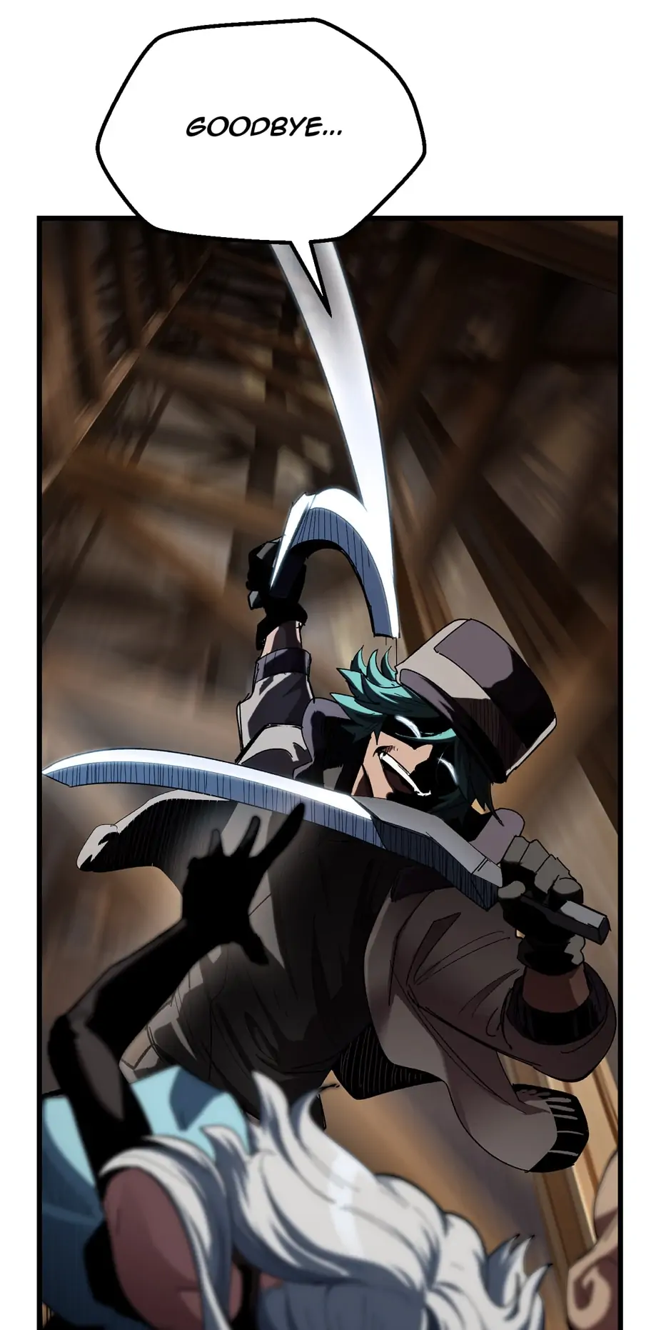 Read Survival Story of a Sword King in a Fantasy World Manga Online
