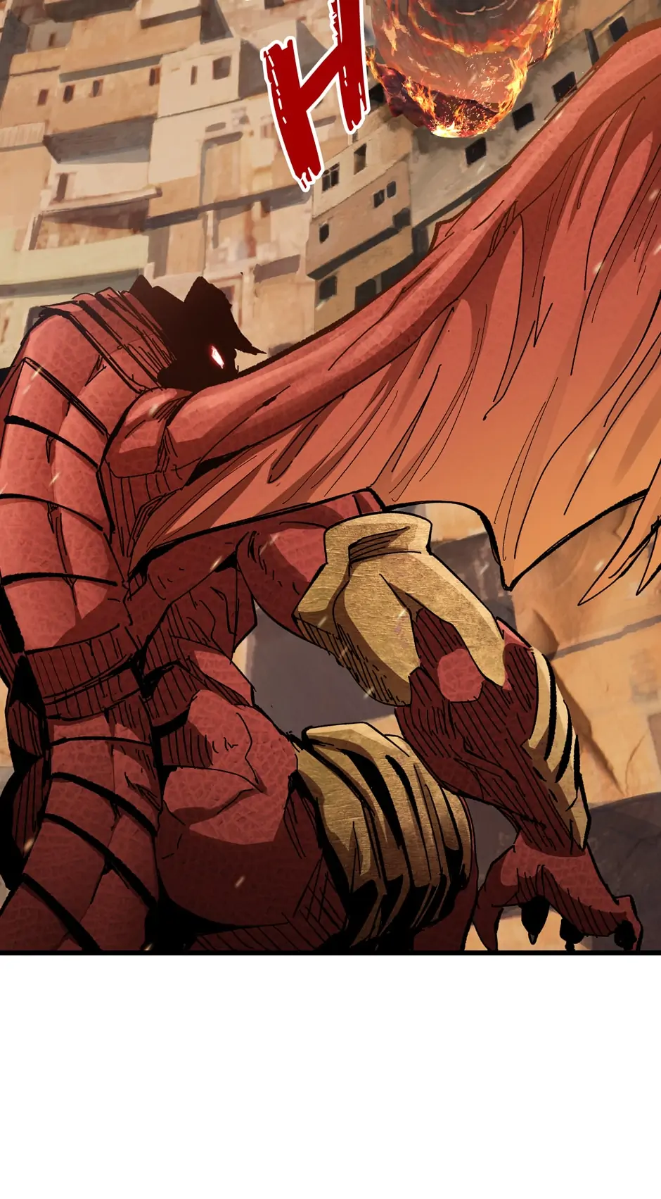 Read Survival Story of a Sword King in a Fantasy World Manga Online