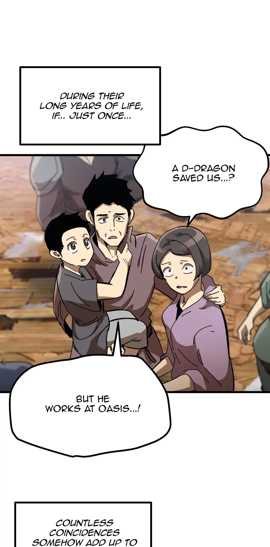 Read Survival Story of a Sword King in a Fantasy World Manga Online
