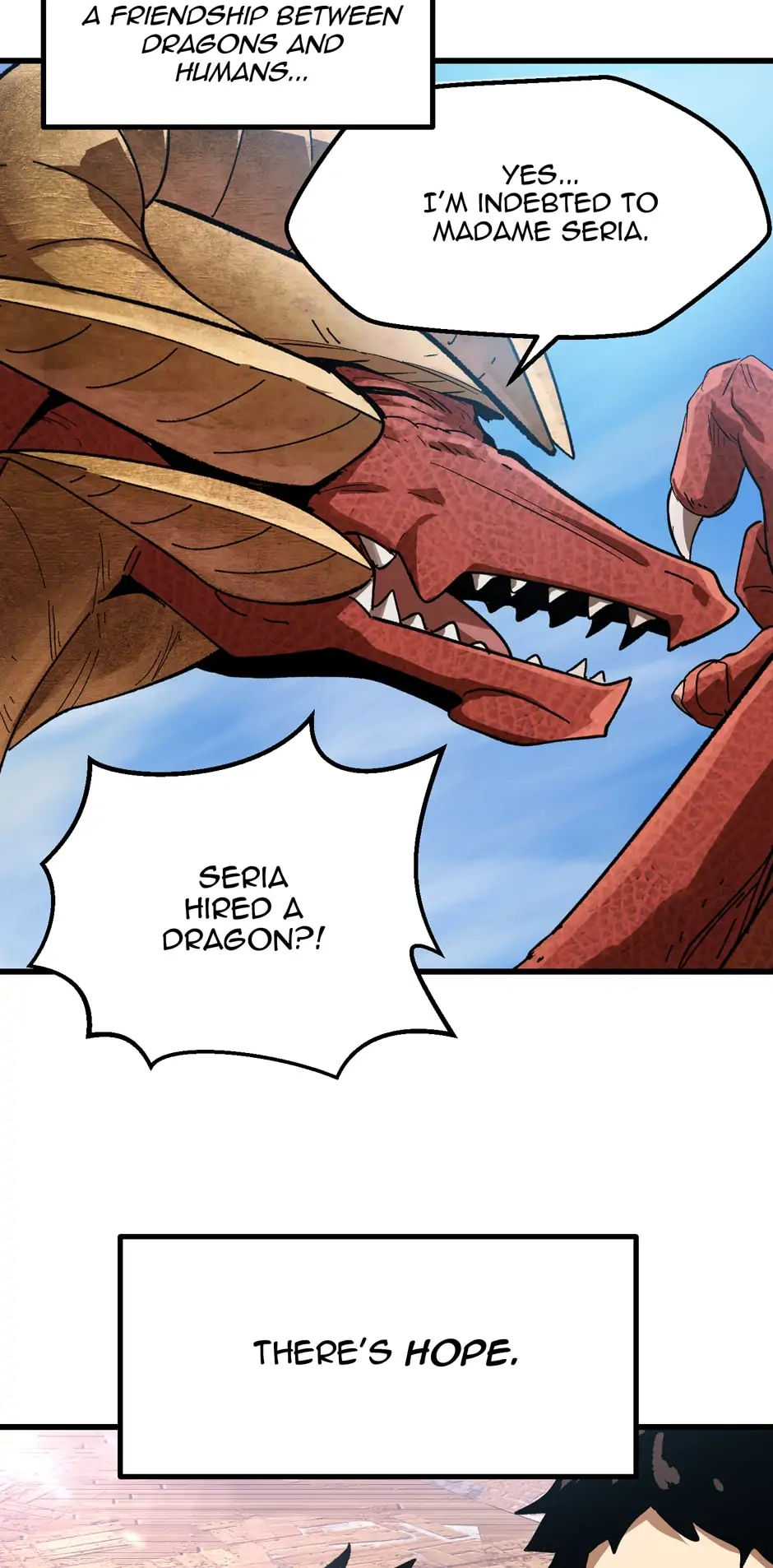 Read Survival Story of a Sword King in a Fantasy World Manga Online