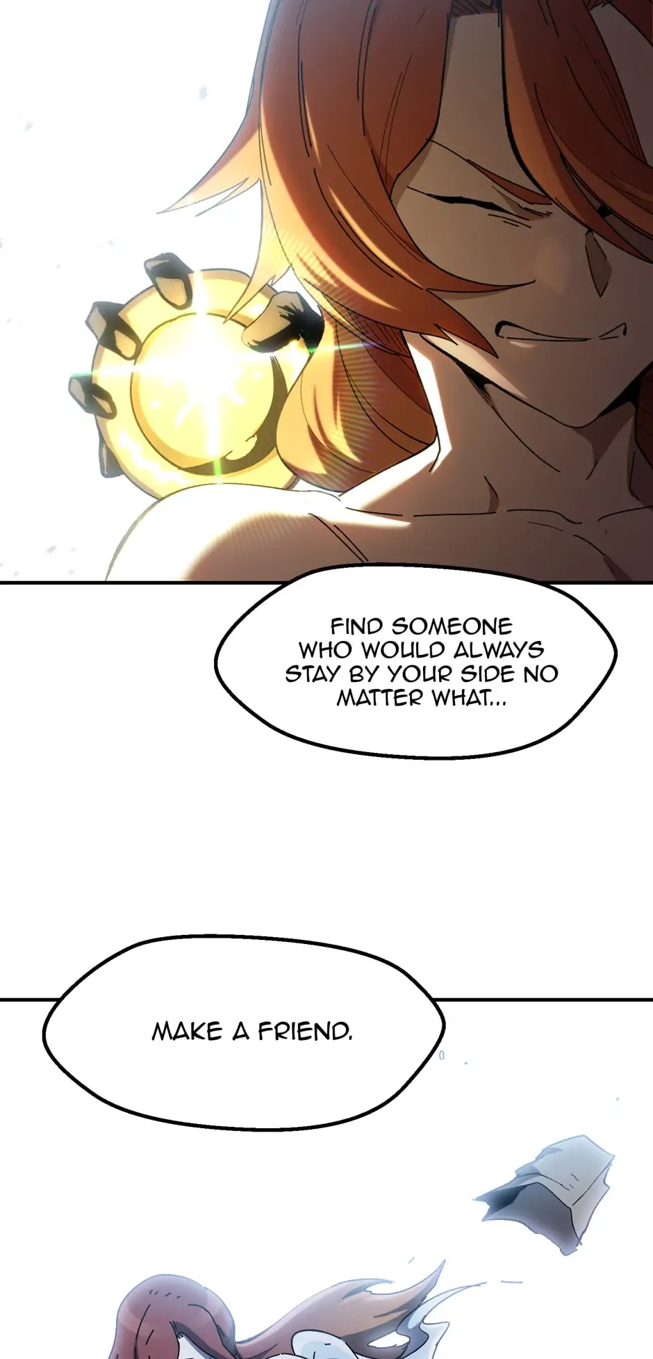 Read Survival Story of a Sword King in a Fantasy World Manga Online