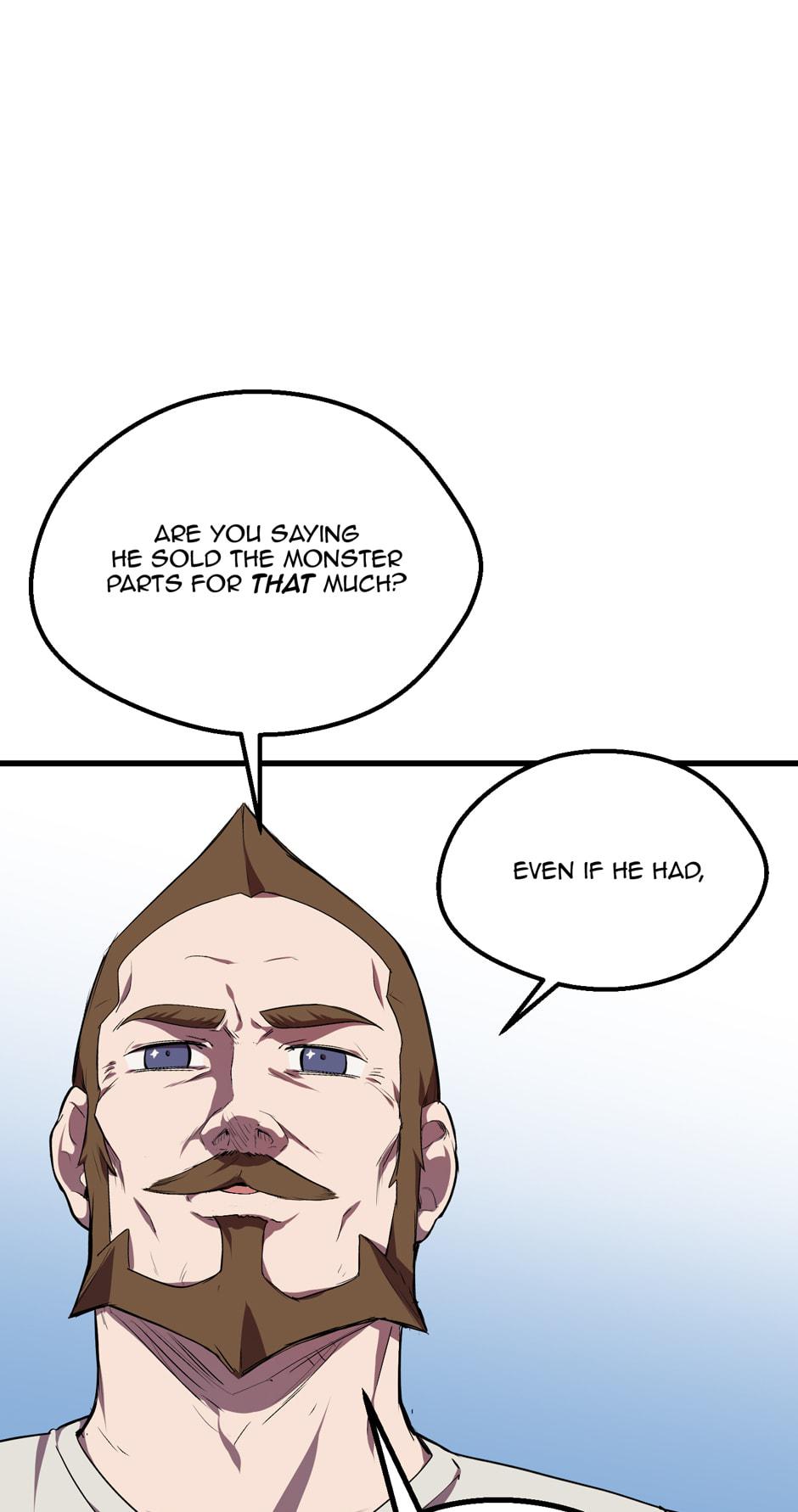 Read Survival Story of a Sword King in a Fantasy World Manga Online