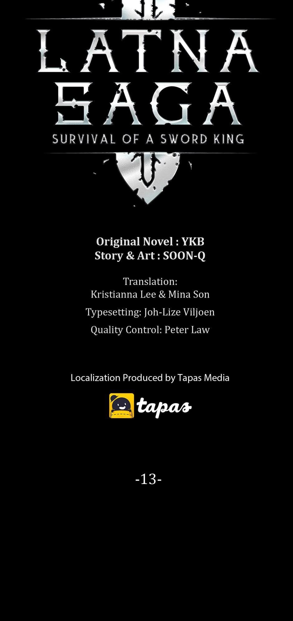Read Survival Story of a Sword King in a Fantasy World Manga Online
