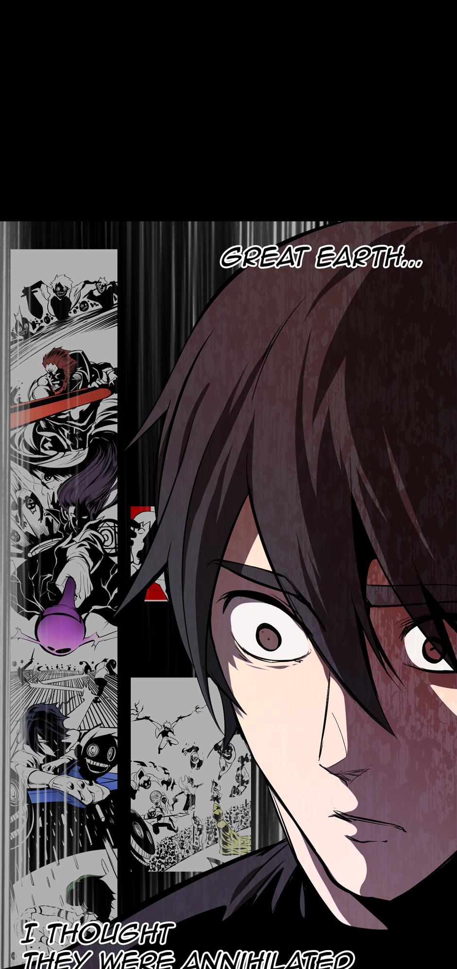 Read Survival Story of a Sword King in a Fantasy World Manga Online