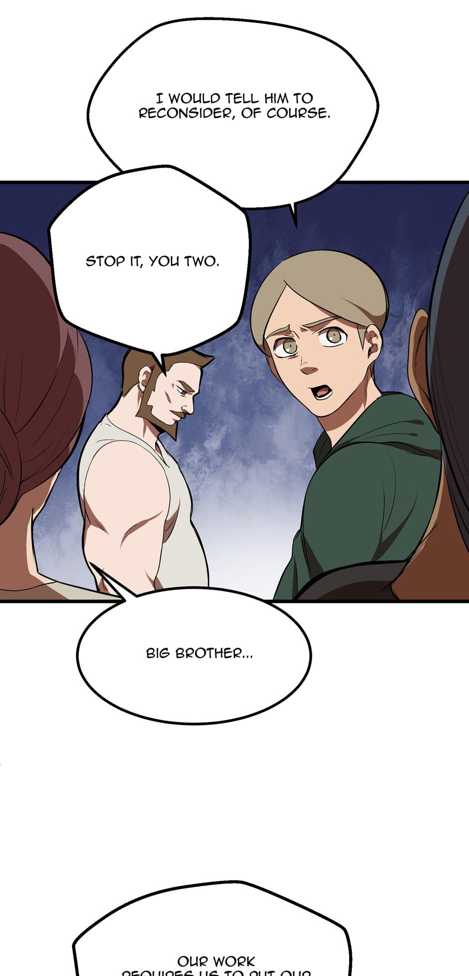 Read Survival Story of a Sword King in a Fantasy World Manga Online