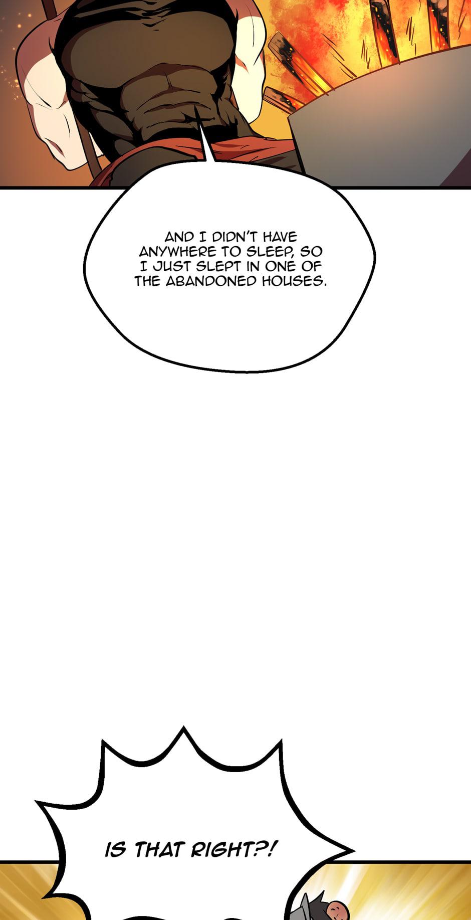 Read Survival Story of a Sword King in a Fantasy World Manga Online