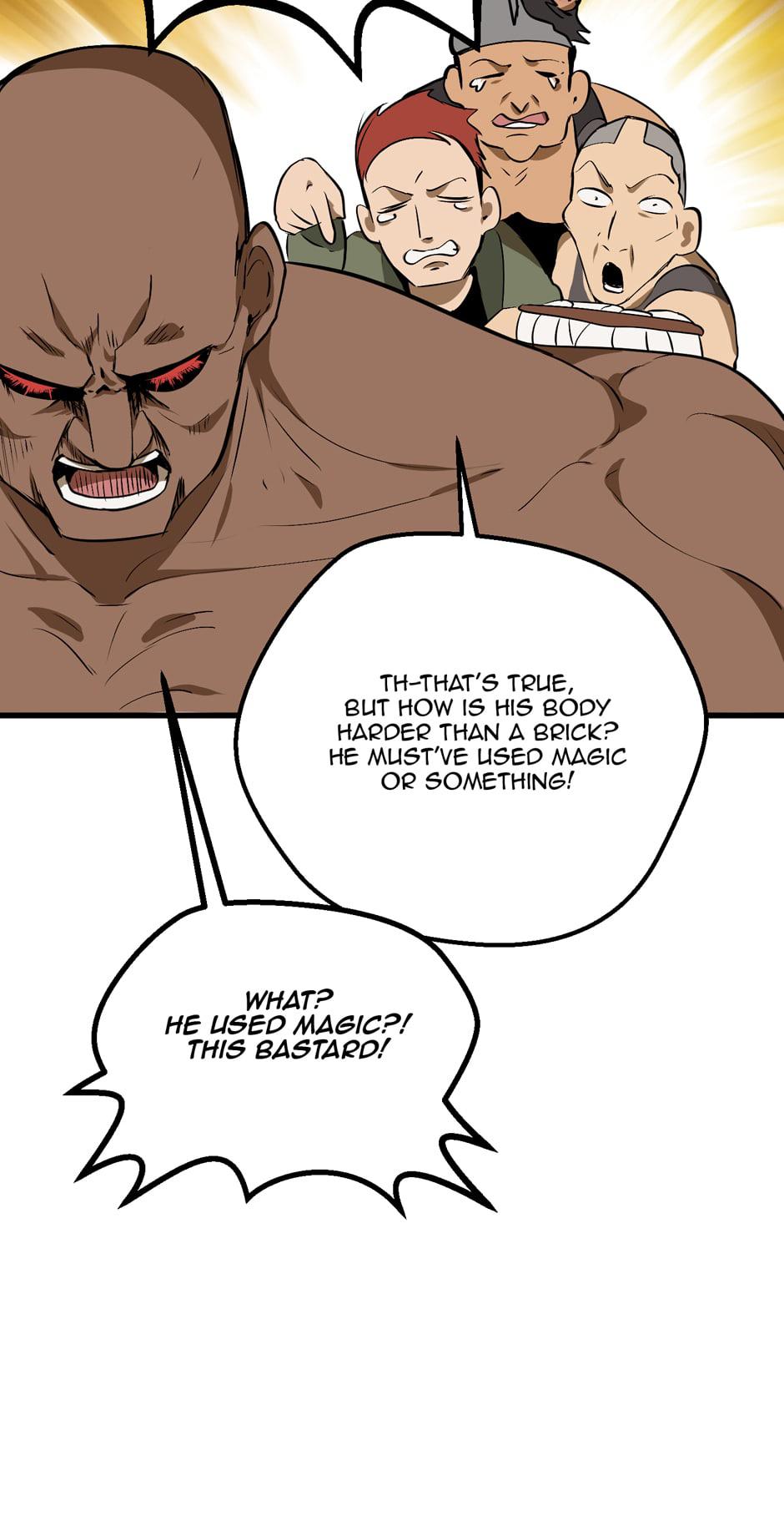 Read Survival Story of a Sword King in a Fantasy World Manga Online