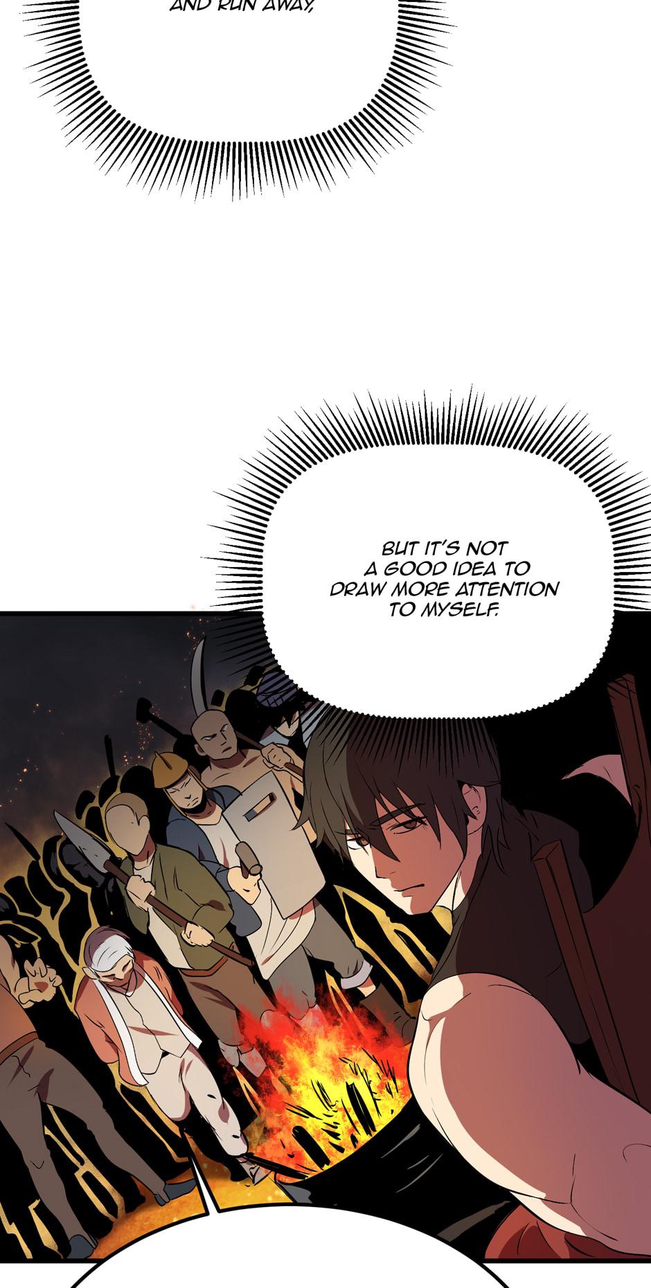 Read Survival Story of a Sword King in a Fantasy World Manga Online
