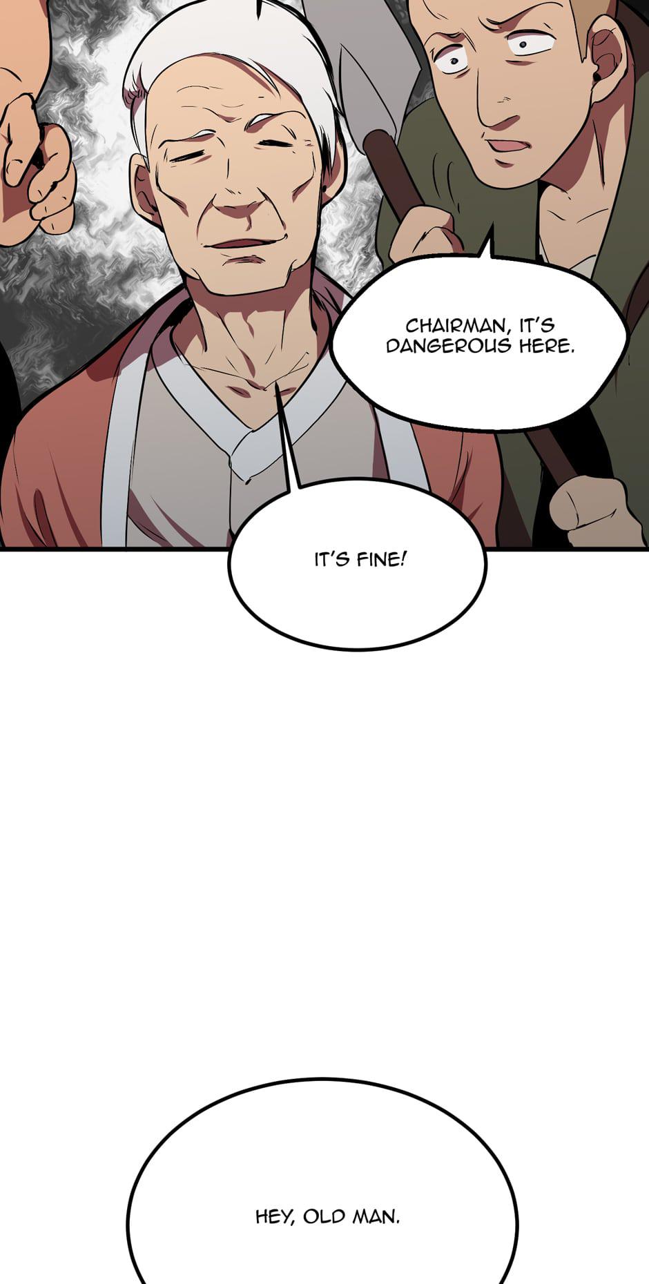 Read Survival Story of a Sword King in a Fantasy World Manga Online
