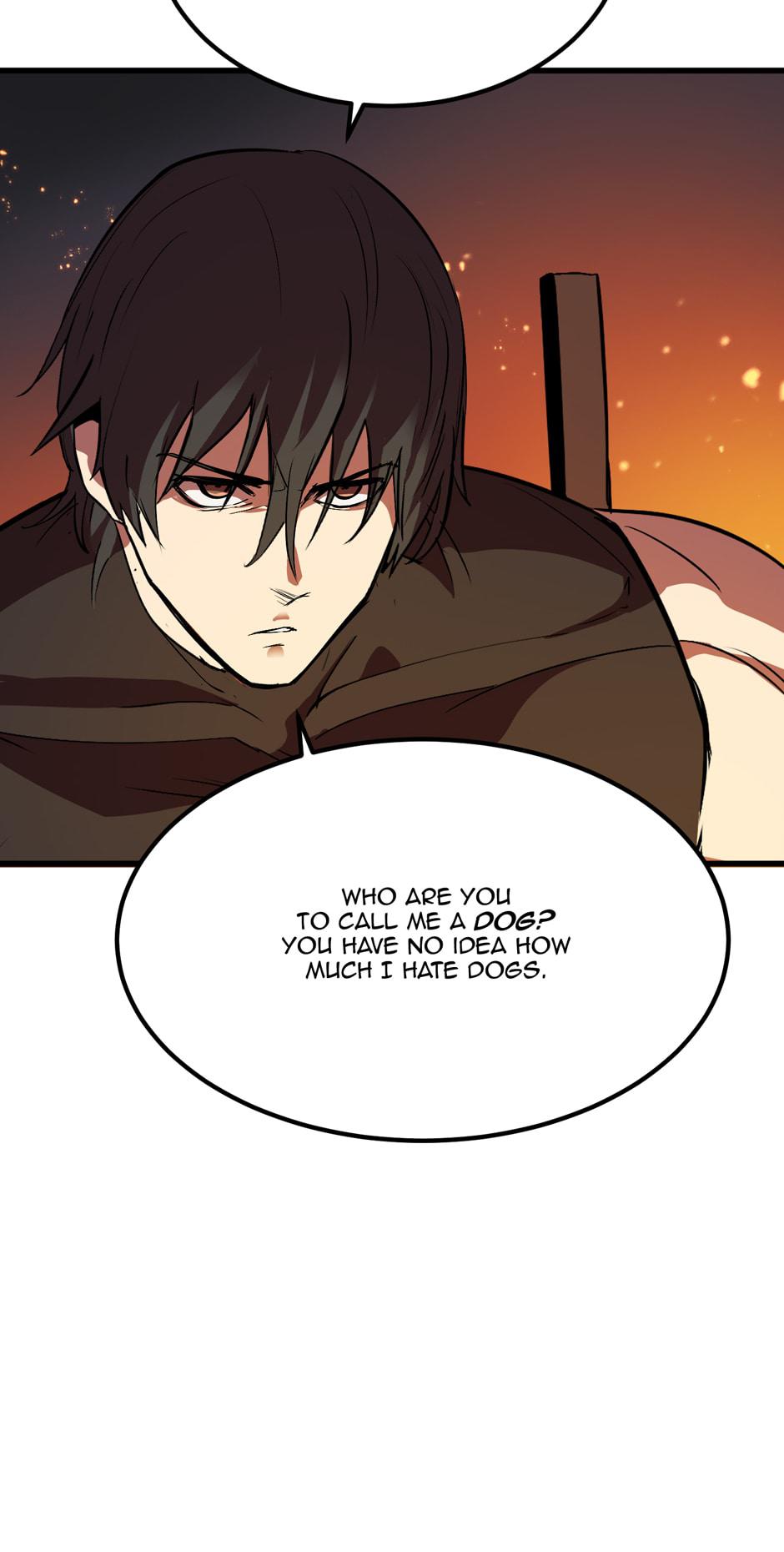 Read Survival Story of a Sword King in a Fantasy World Manga Online