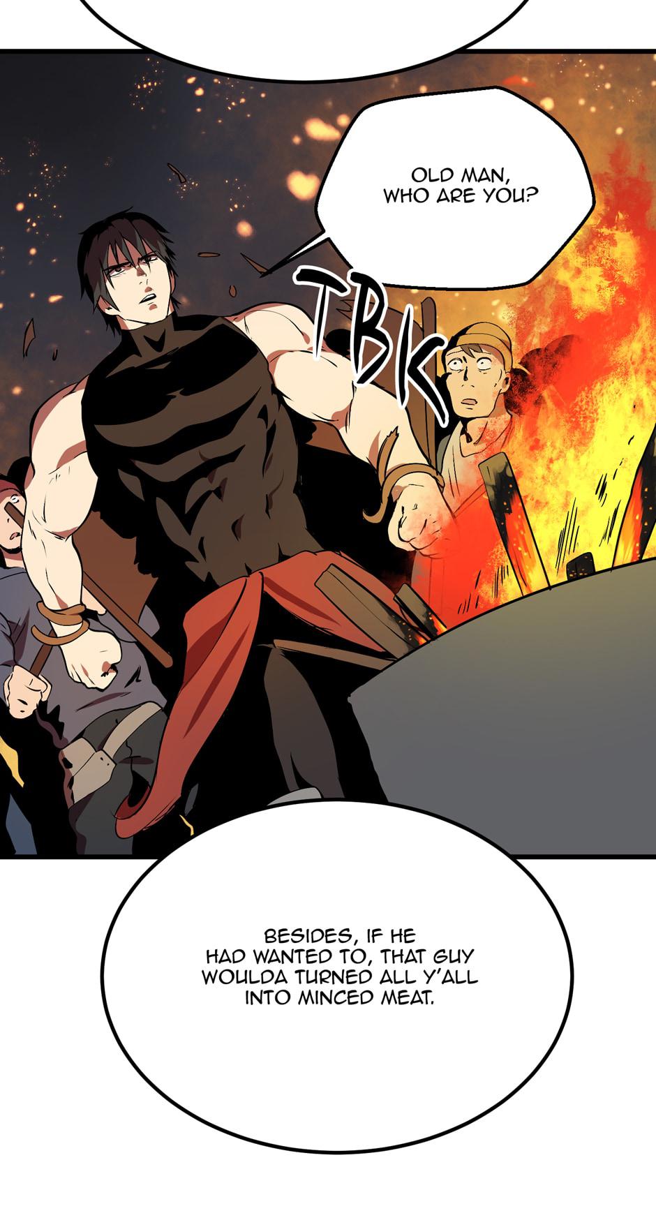 Read Survival Story of a Sword King in a Fantasy World Manga Online