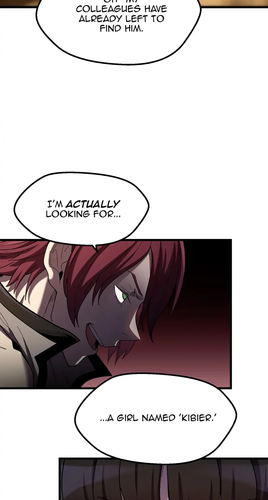 Read Survival Story of a Sword King in a Fantasy World Manga Online