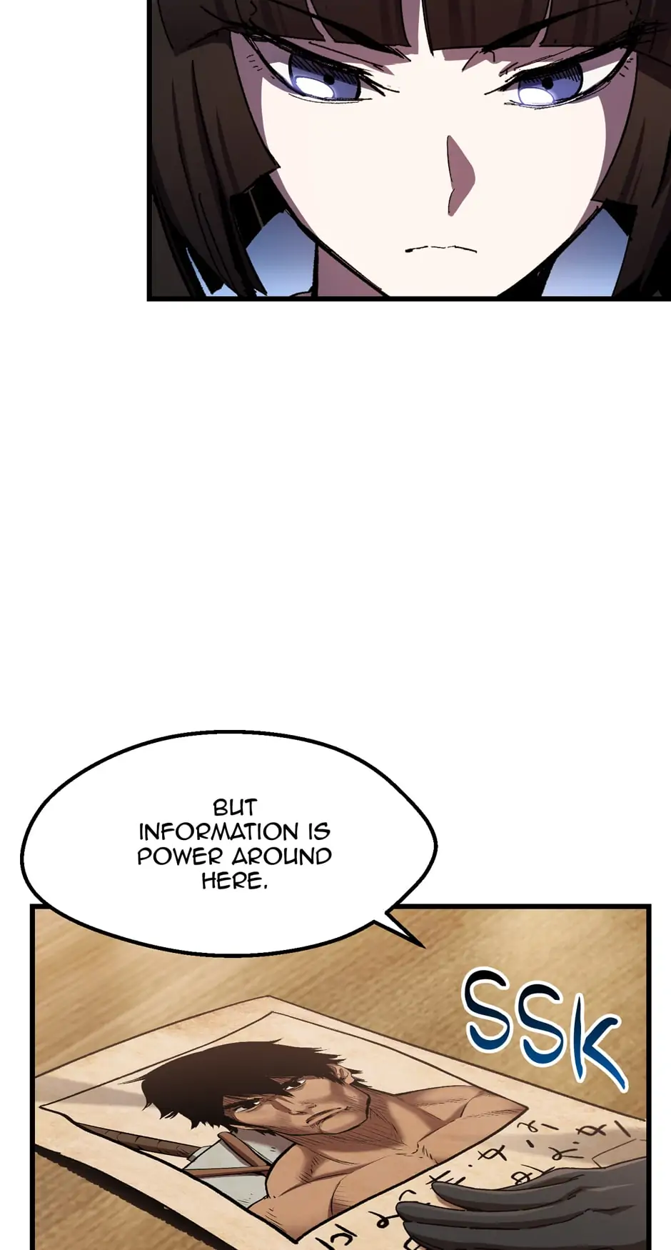 Read Survival Story of a Sword King in a Fantasy World Manga Online