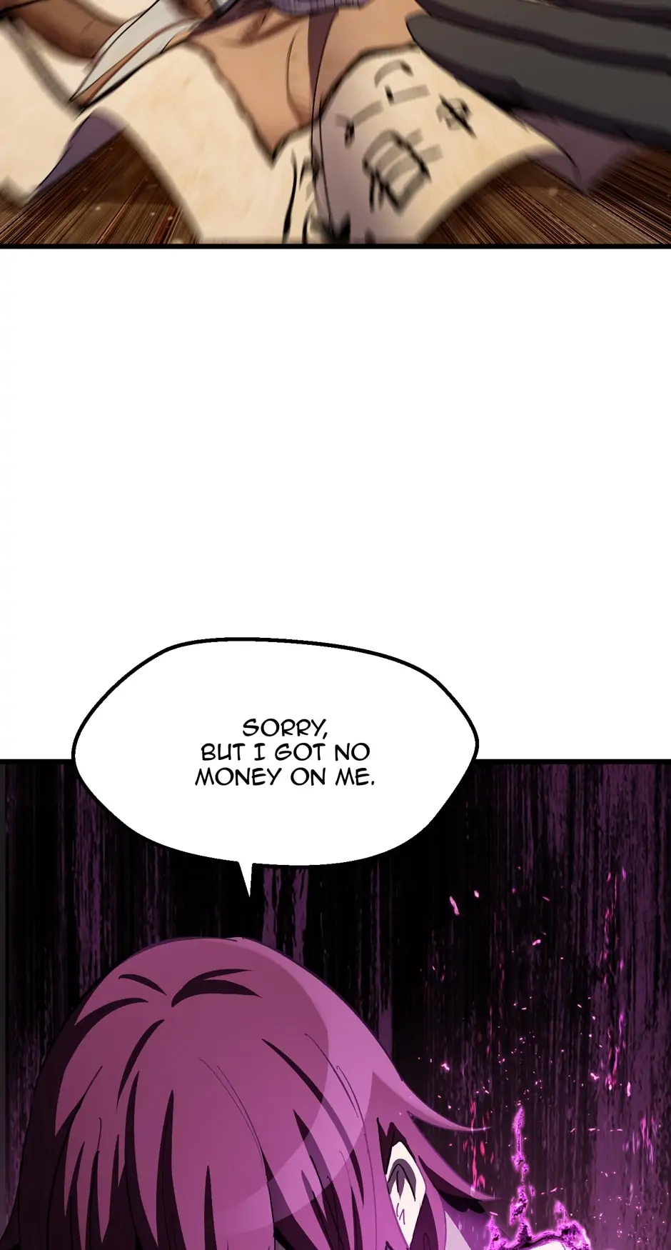 Read Survival Story of a Sword King in a Fantasy World Manga Online