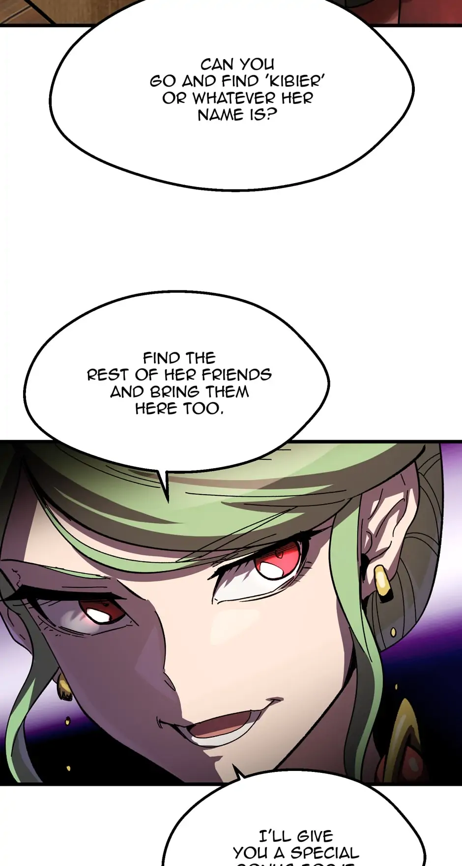Read Survival Story of a Sword King in a Fantasy World Manga Online