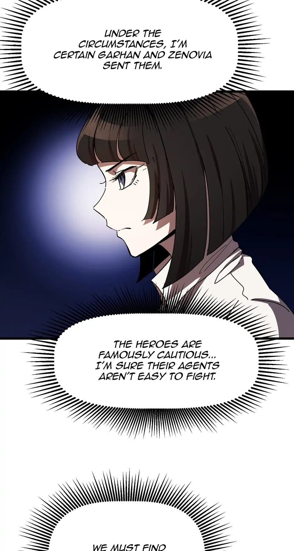 Read Survival Story of a Sword King in a Fantasy World Manga Online