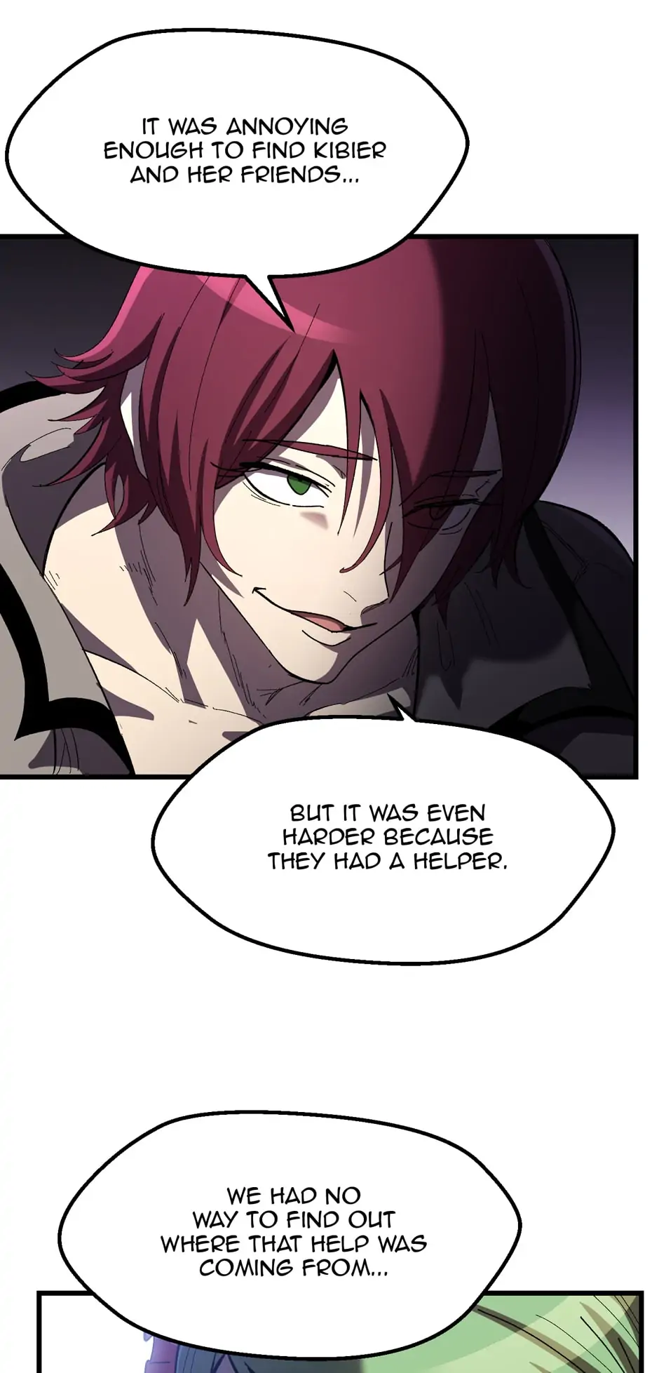 Read Survival Story of a Sword King in a Fantasy World Manga Online