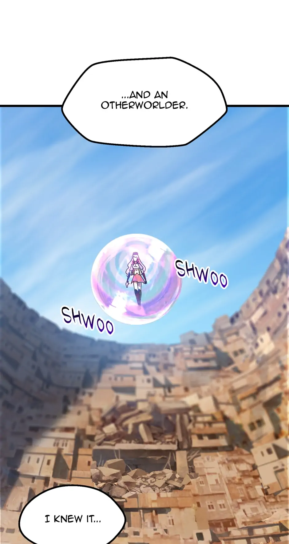 Read Survival Story of a Sword King in a Fantasy World Manga Online