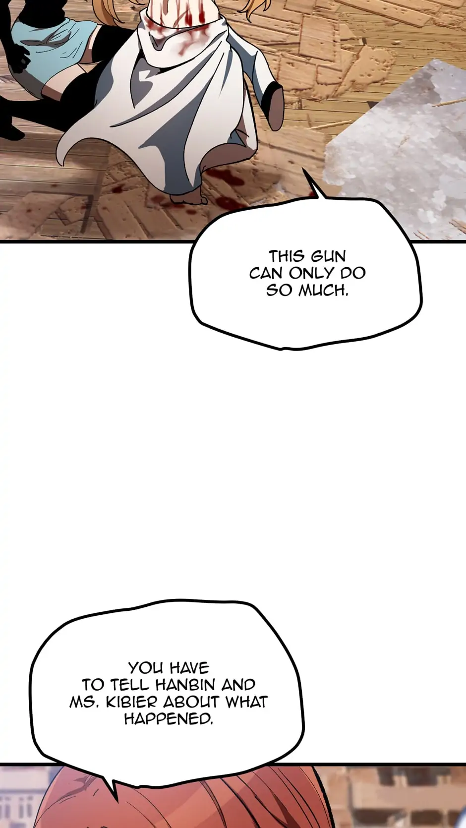 Read Survival Story of a Sword King in a Fantasy World Manga Online