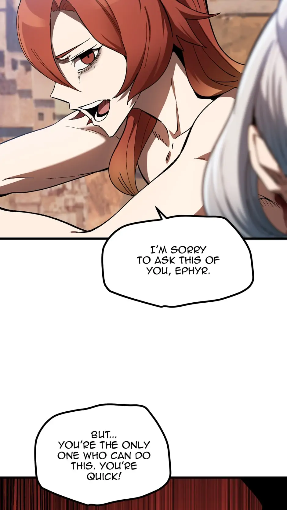 Read Survival Story of a Sword King in a Fantasy World Manga Online