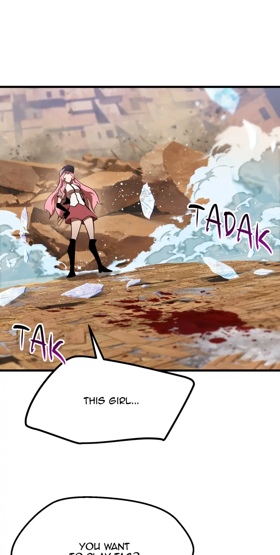 Read Survival Story of a Sword King in a Fantasy World Manga Online