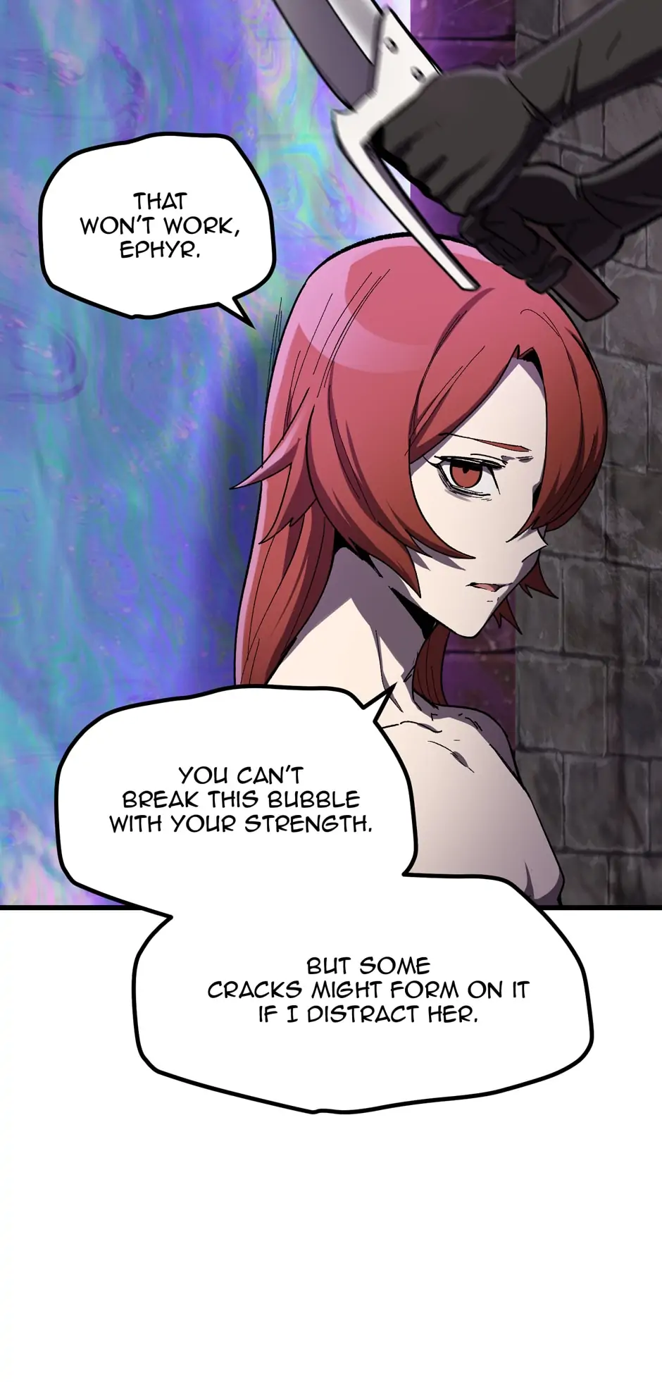 Read Survival Story of a Sword King in a Fantasy World Manga Online
