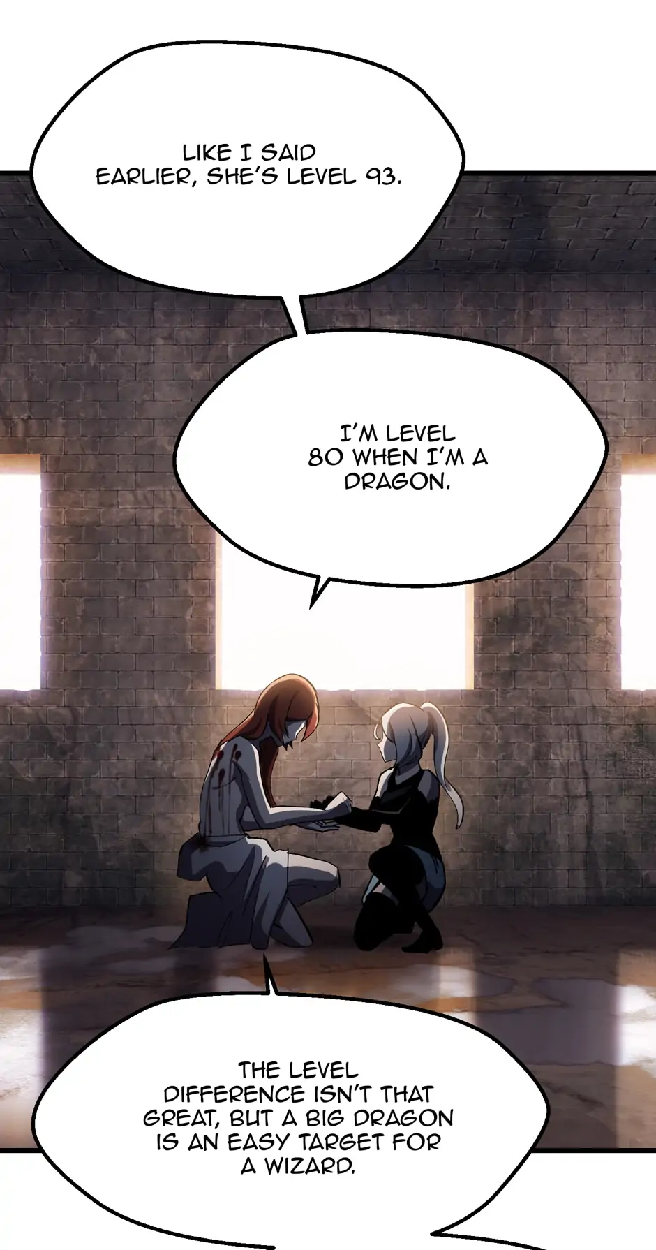 Read Survival Story of a Sword King in a Fantasy World Manga Online