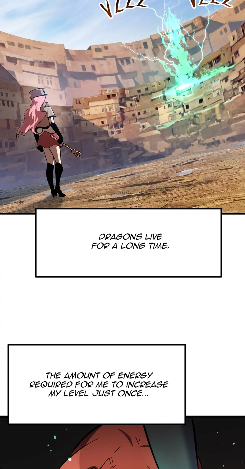 Read Survival Story of a Sword King in a Fantasy World Manga Online