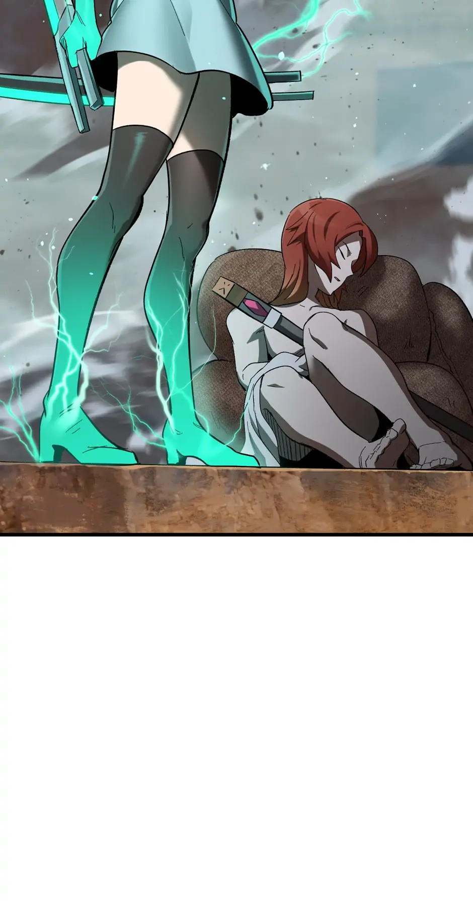 Read Survival Story of a Sword King in a Fantasy World Manga Online