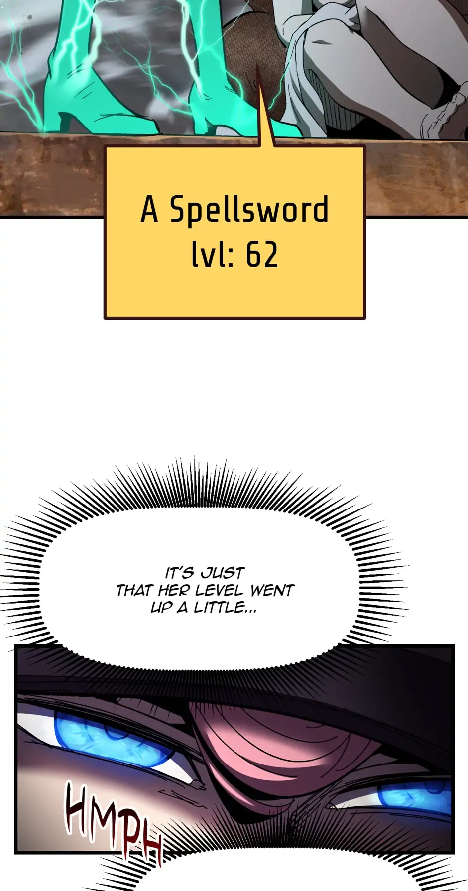 Read Survival Story of a Sword King in a Fantasy World Manga Online