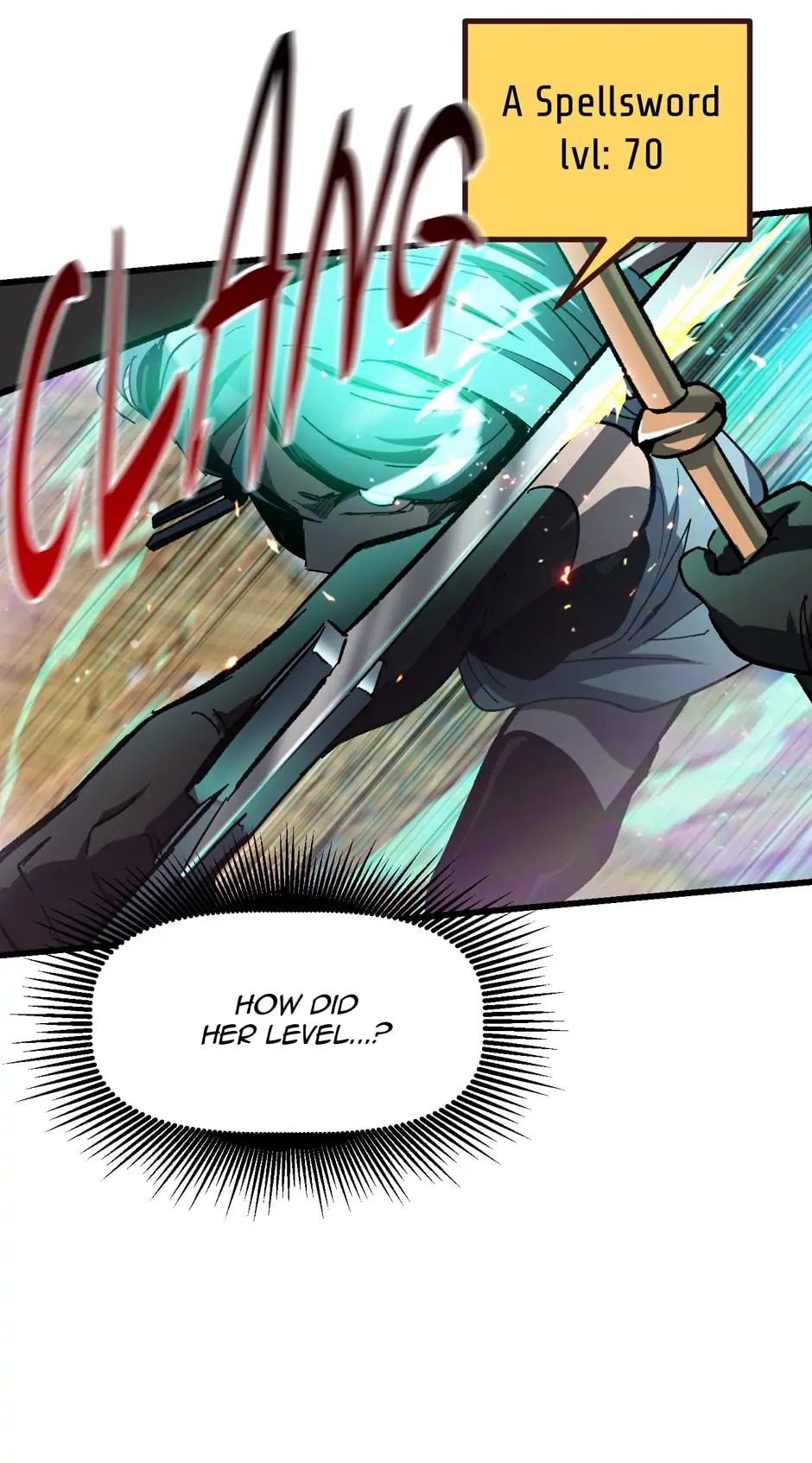 Read Survival Story of a Sword King in a Fantasy World Manga Online