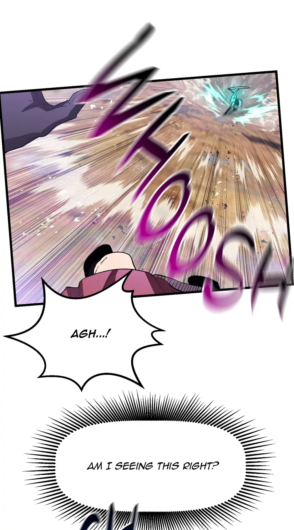 Read Survival Story of a Sword King in a Fantasy World Manga Online