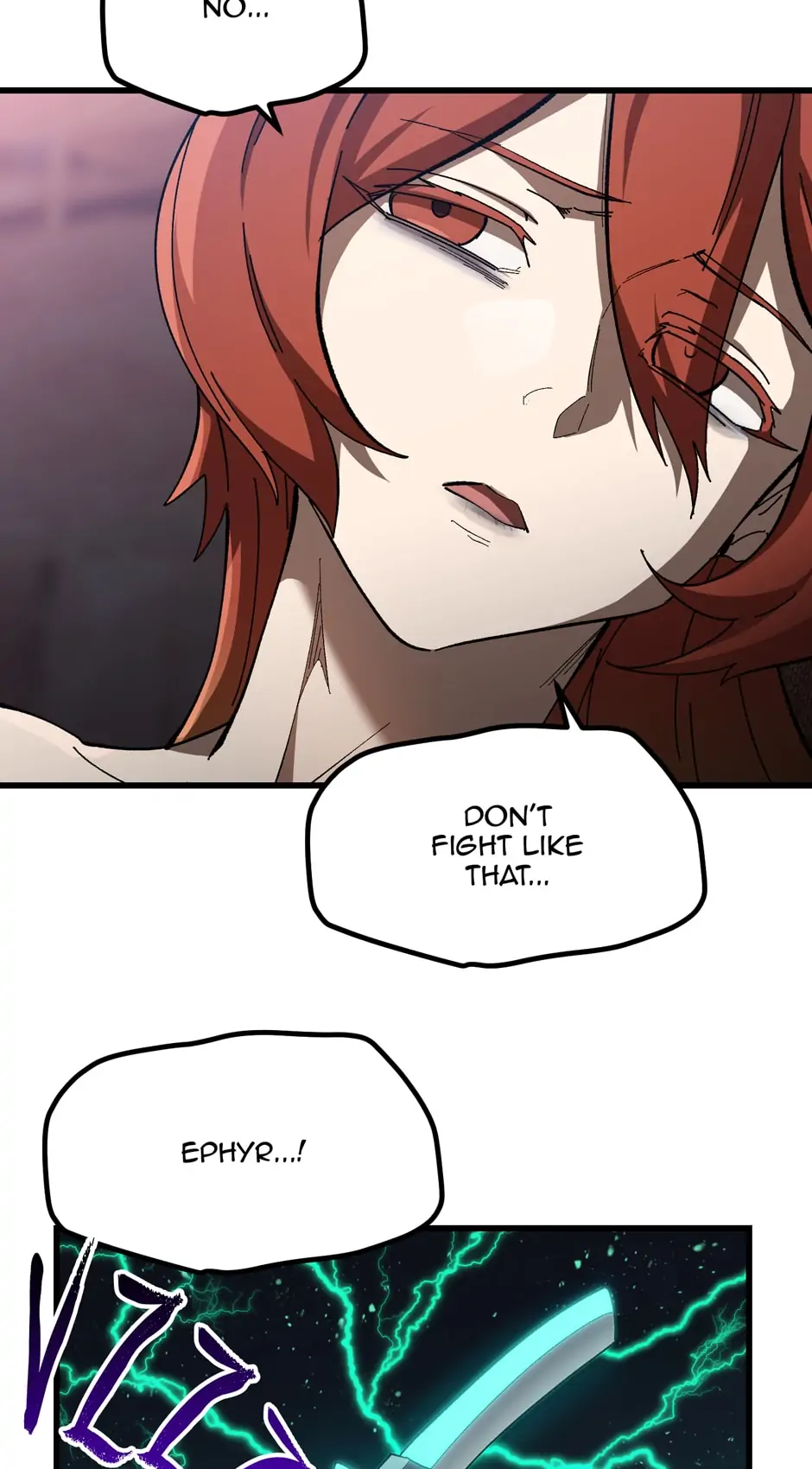 Read Survival Story of a Sword King in a Fantasy World Manga Online