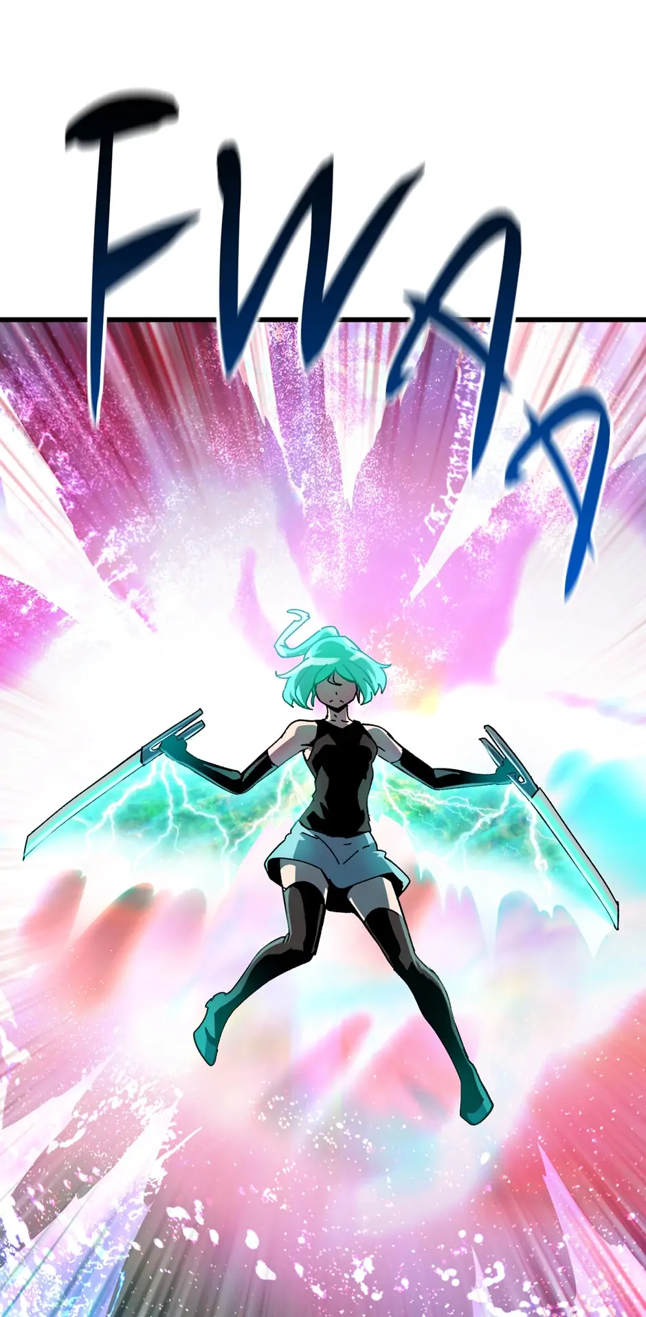 Read Survival Story of a Sword King in a Fantasy World Manga Online