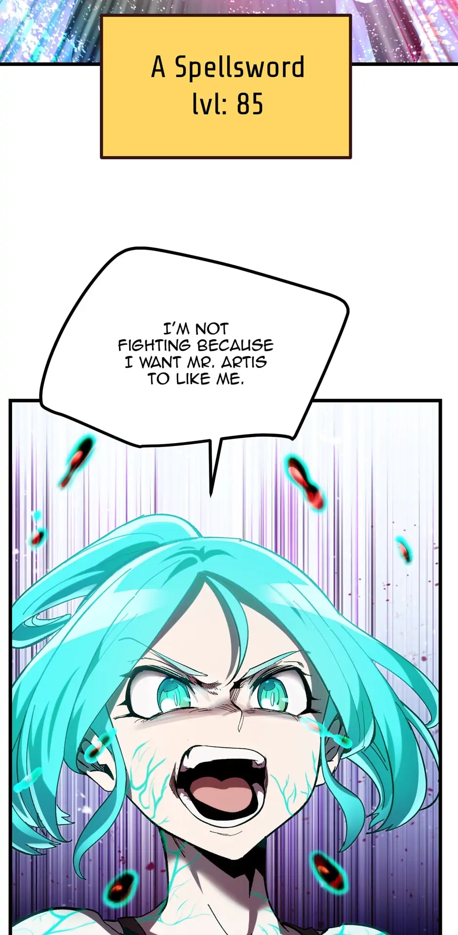 Read Survival Story of a Sword King in a Fantasy World Manga Online