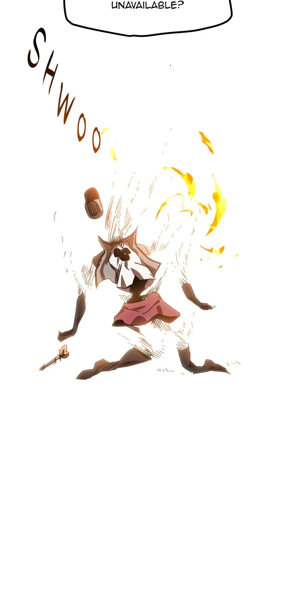 Read Survival Story of a Sword King in a Fantasy World Manga Online