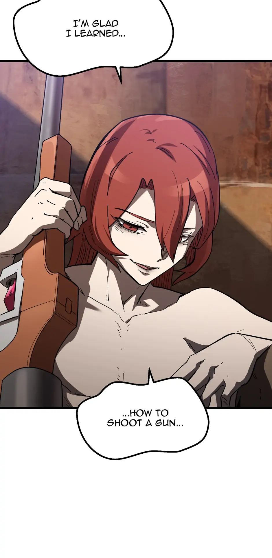 Read Survival Story of a Sword King in a Fantasy World Manga Online