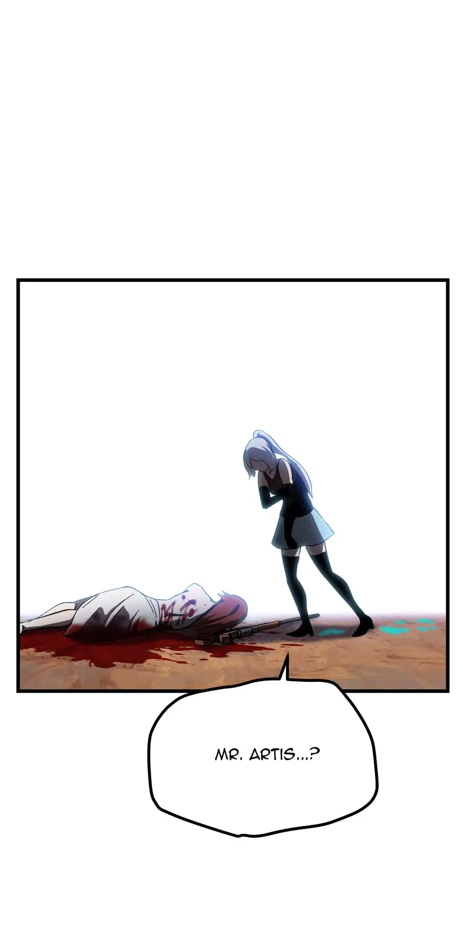 Read Survival Story of a Sword King in a Fantasy World Manga Online