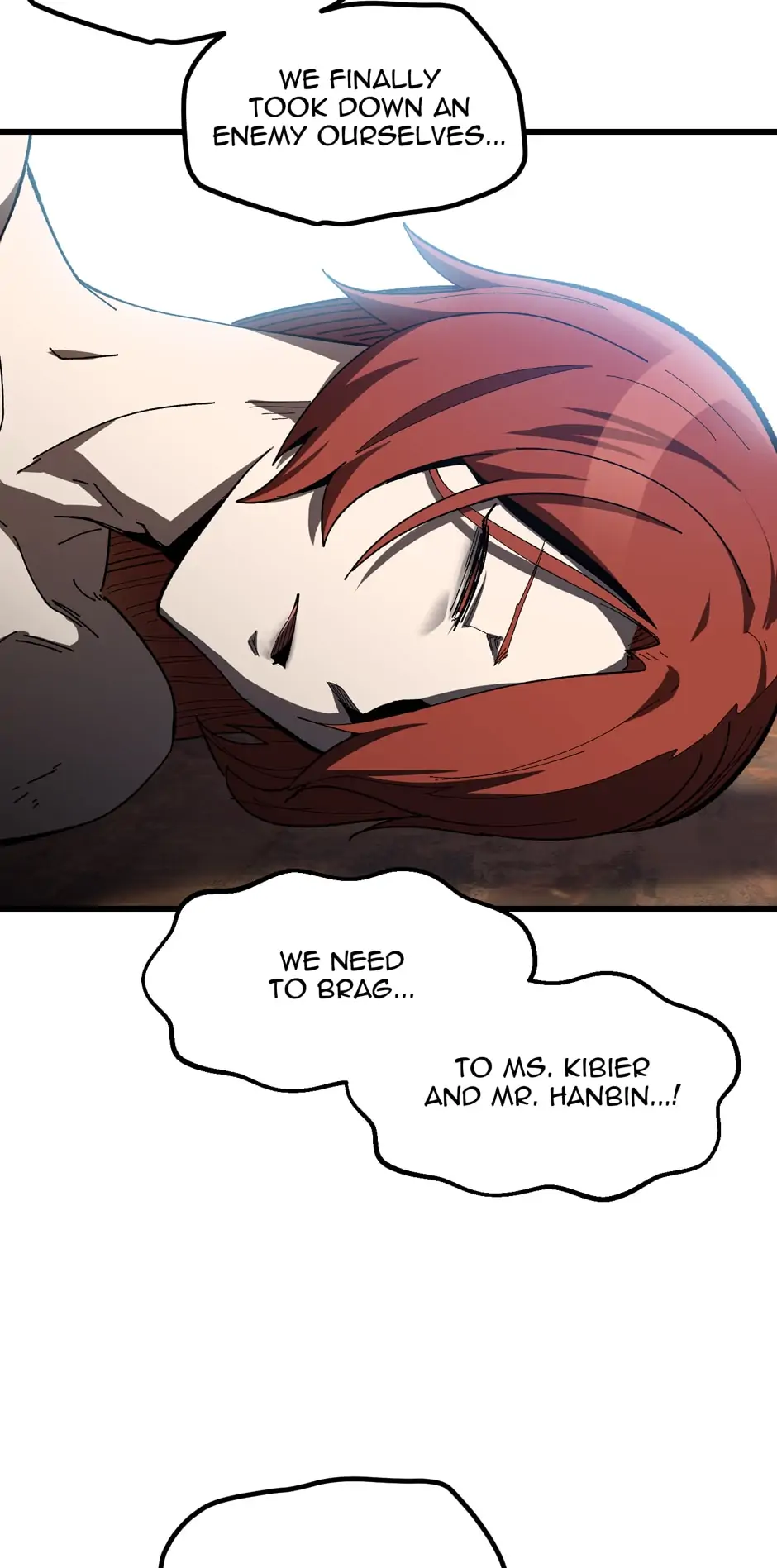 Read Survival Story of a Sword King in a Fantasy World Manga Online