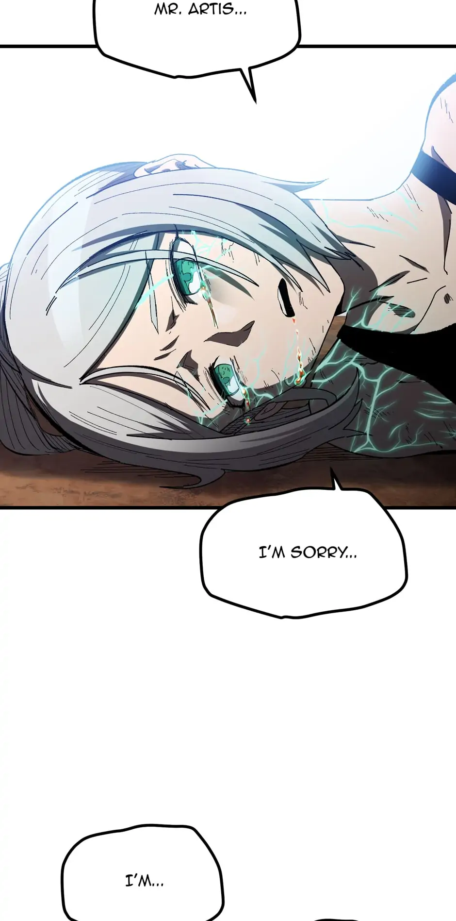 Read Survival Story of a Sword King in a Fantasy World Manga Online