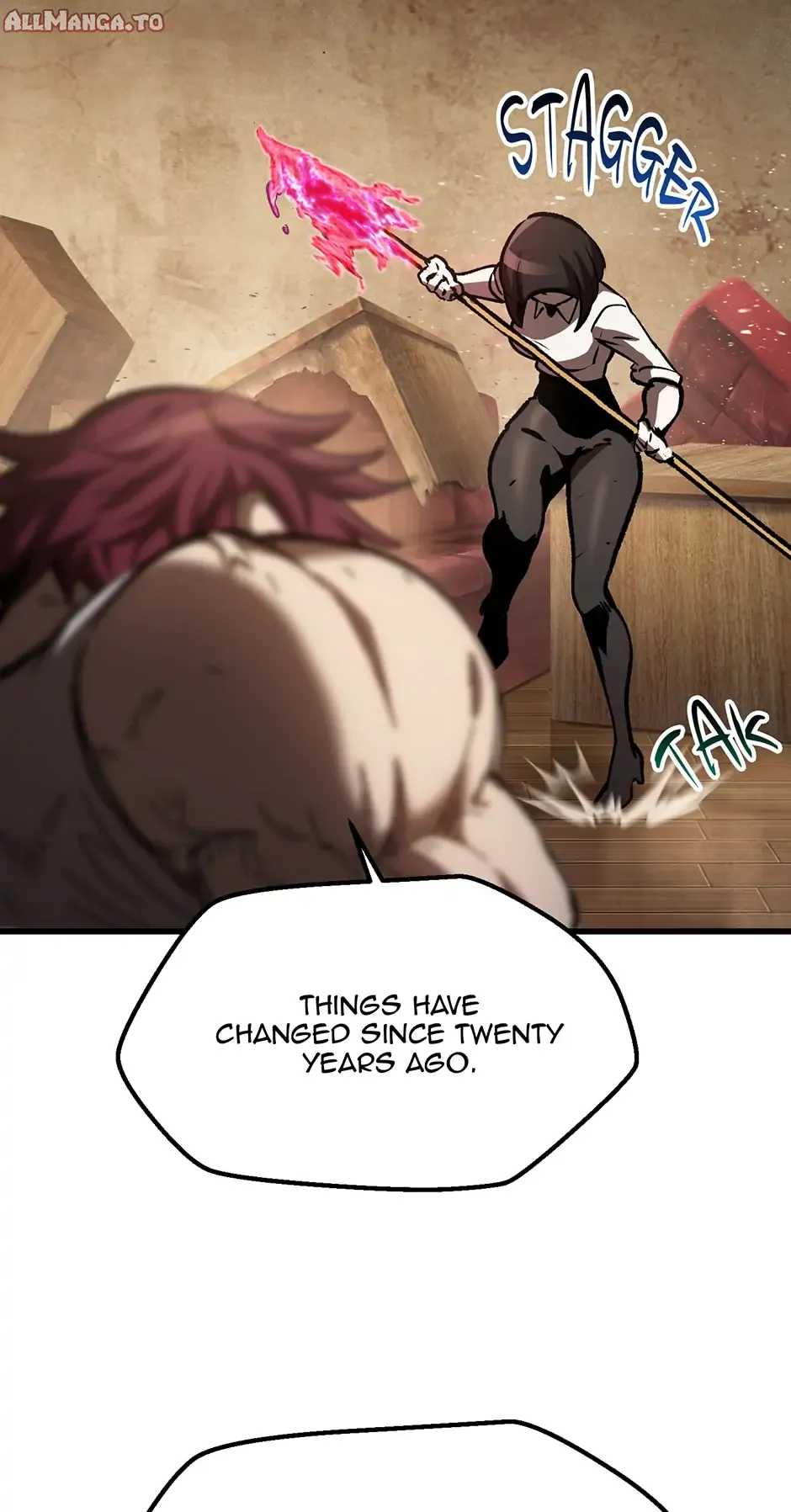 Read Survival Story of a Sword King in a Fantasy World Manga Online