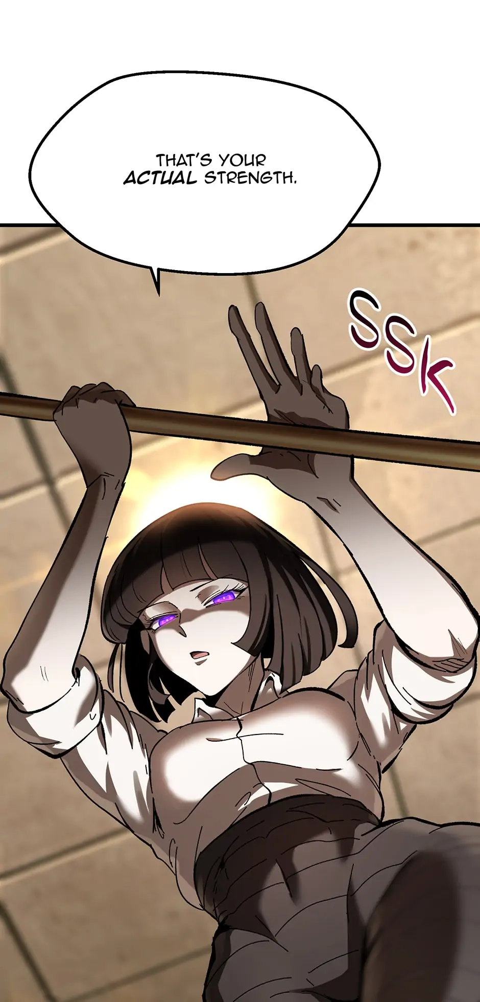 Read Survival Story of a Sword King in a Fantasy World Manga Online