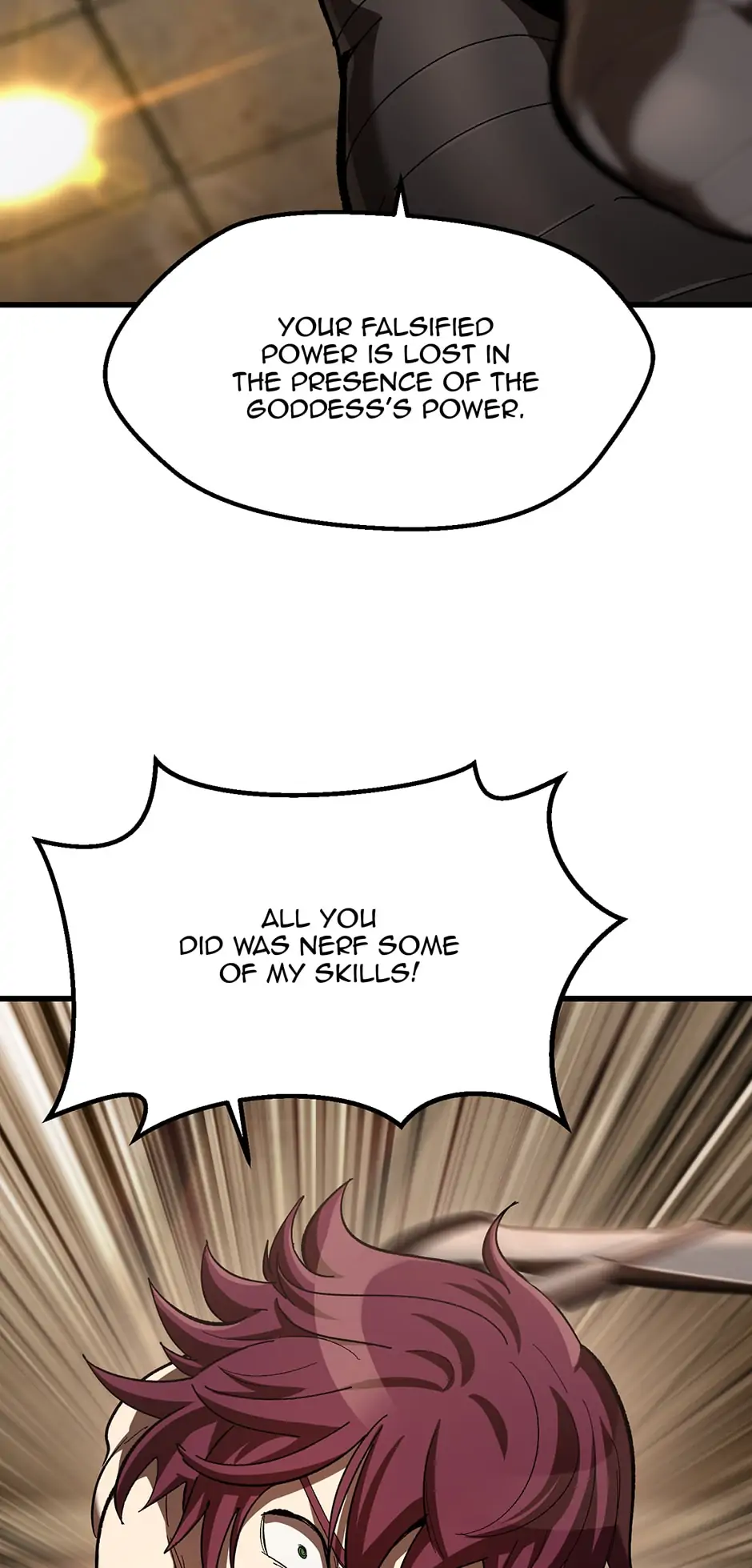 Read Survival Story of a Sword King in a Fantasy World Manga Online