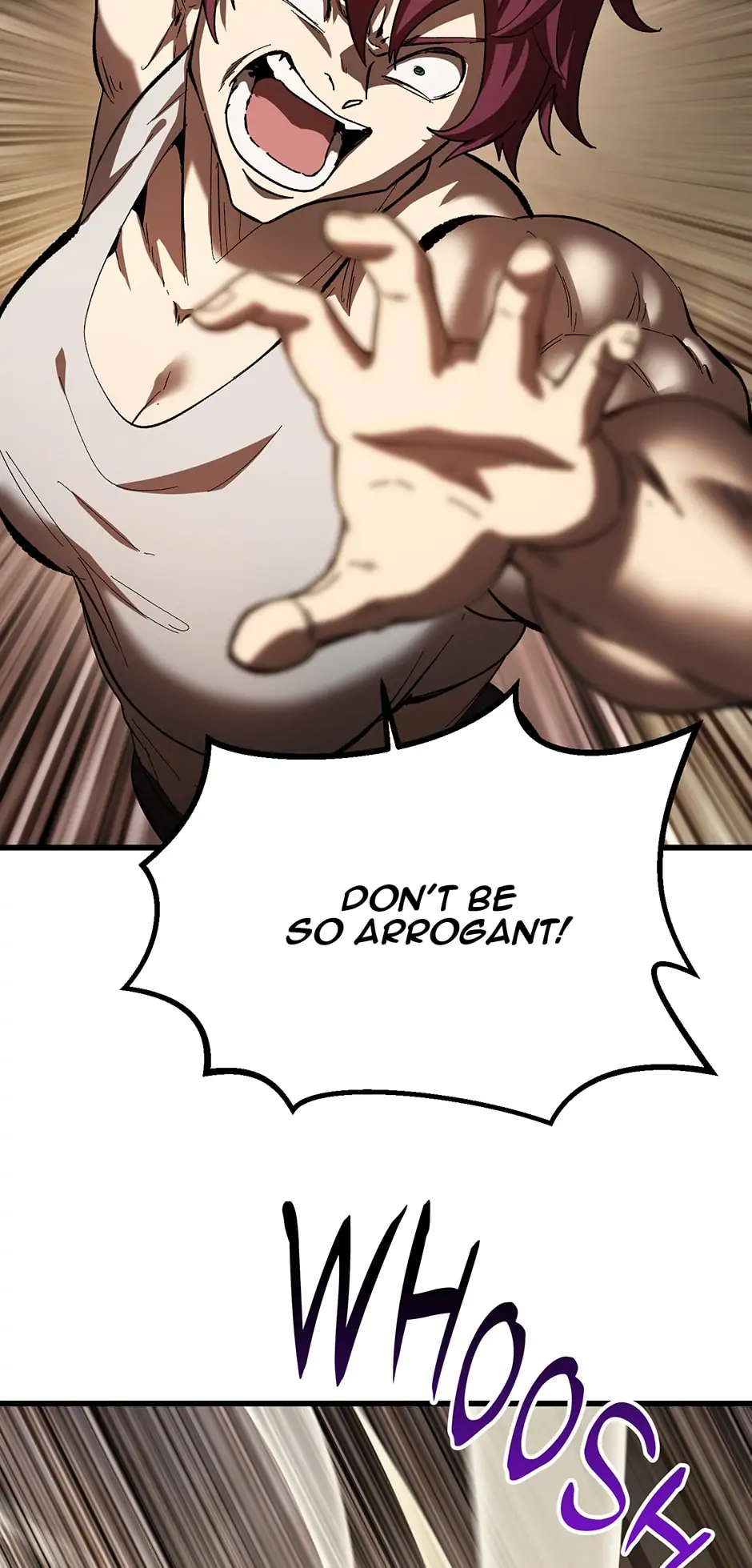 Read Survival Story of a Sword King in a Fantasy World Manga Online