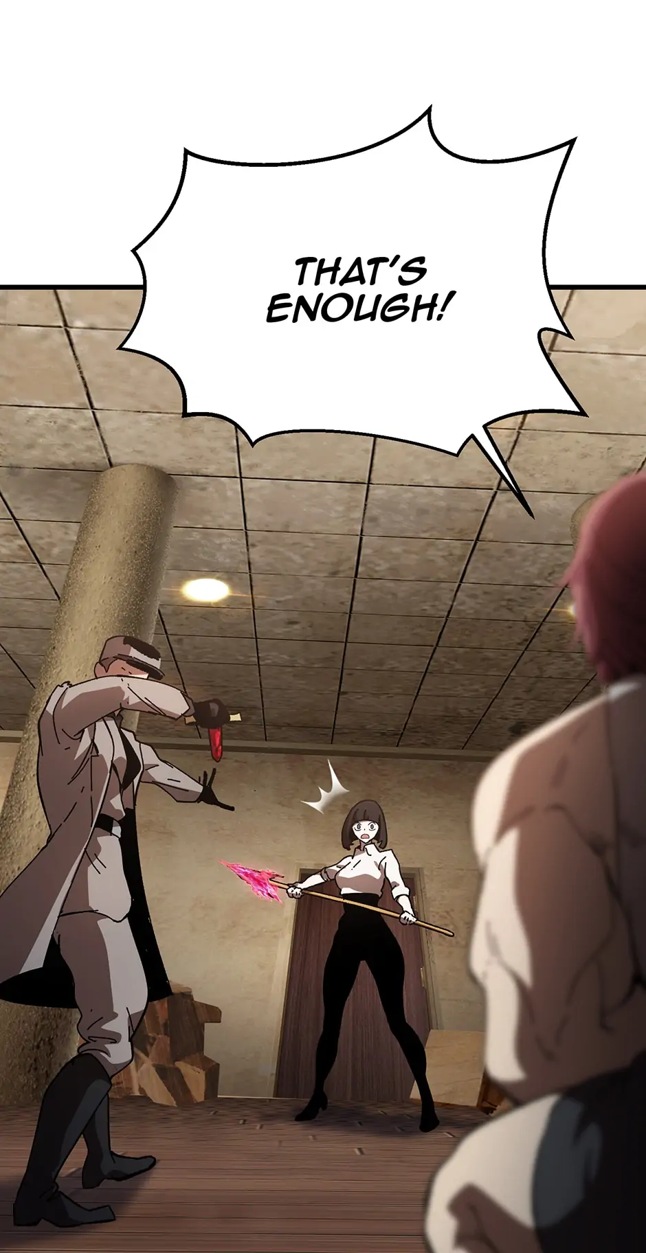 Read Survival Story of a Sword King in a Fantasy World Manga Online